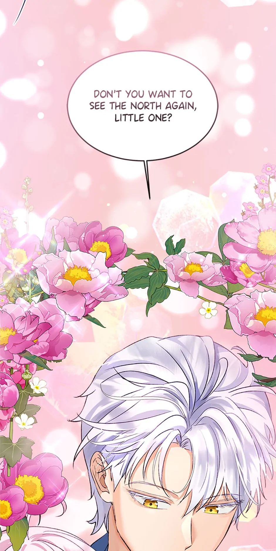The Baby Divine Beast Chapter 50 - page 61